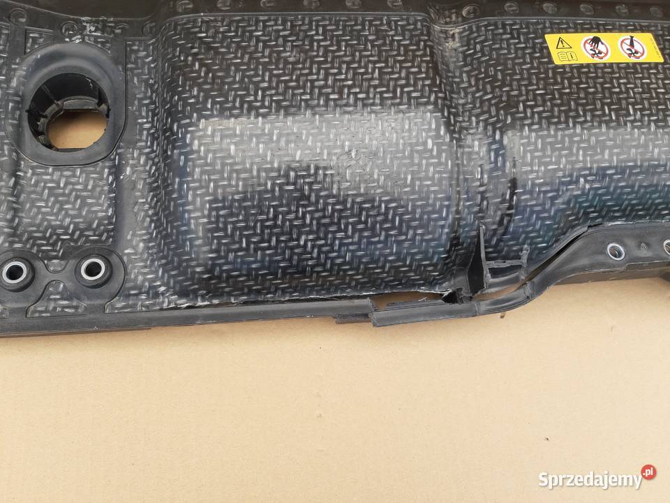 MERCEDES GLE W167 AMG PAS PRZEDNI GÓRNY osobowe Trzciel