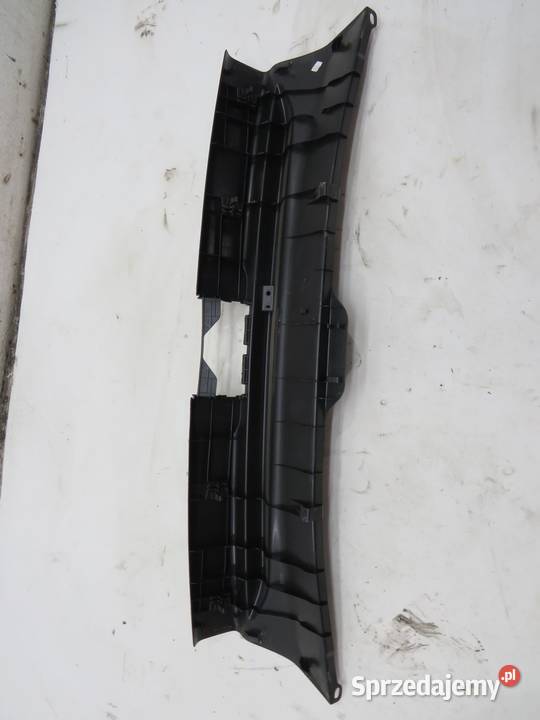 OSŁONA PASA TYLNEGO VITARA III