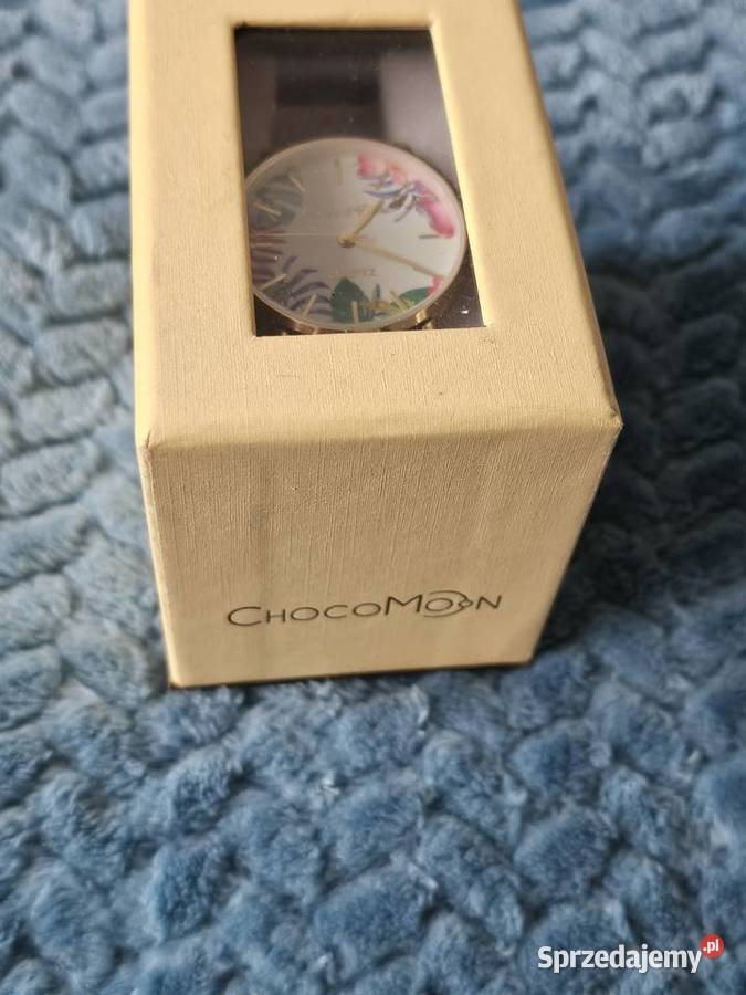 Zegarek Choco Moon Bytom