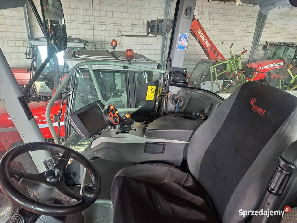Sprzedam sieczkarnię CLAAS JAGUAR 870 Gołoniwy