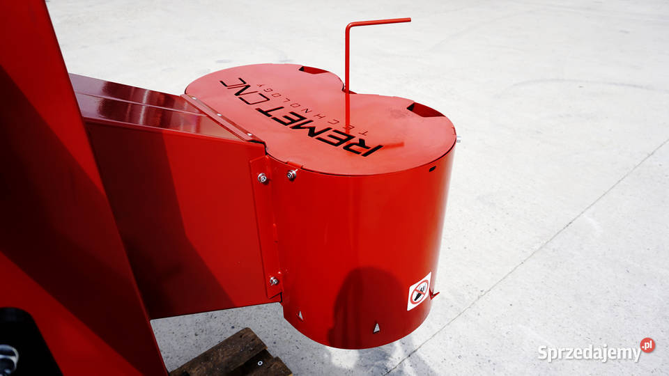 Rębak RP200N6 2023 Końskie