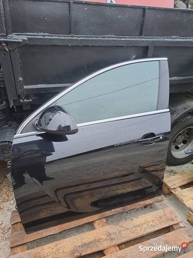 Opel Insignia A Kombi błotnik drzwi klapa śląskie Jastrzębie-Zdrój