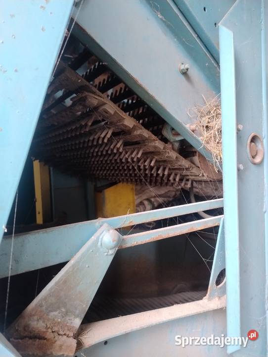 Sprzedam kombajn Anna Kiełczygłów