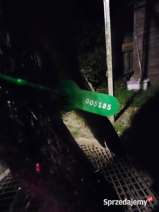 AGREGAT UPRAWOWOSIEWNY AGROMASZ SN 300 lubelskie
