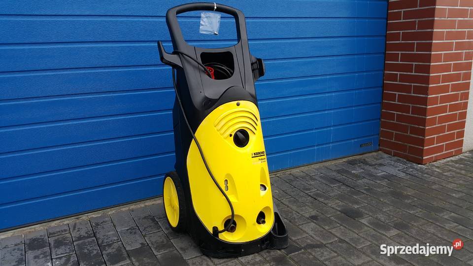 Myjka Karcher HD 1025 4S 1090 1318 1020 895 1195 Zduny