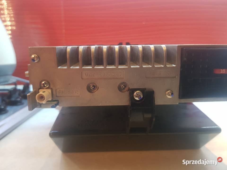 Radio orginalne VW ceddy 2014 Bytom