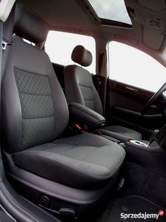 Audi A6 C5 Avant 25 TDI 180 PEREŁKA diesel Kraków