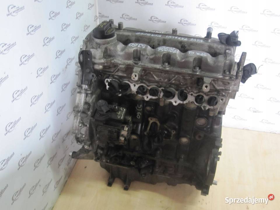 Hyundai i30 16 CRDI D4FB 90 11r 148 silnik z
