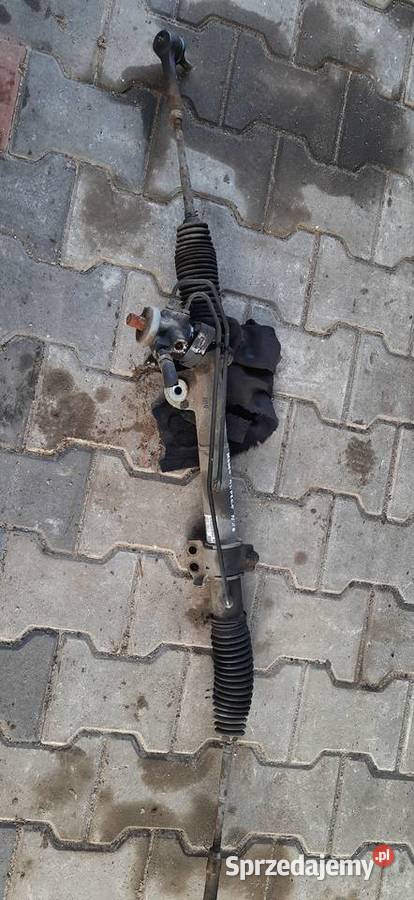 Maglownica Nissan Almera n16 zachodniopomorskie Szczecin