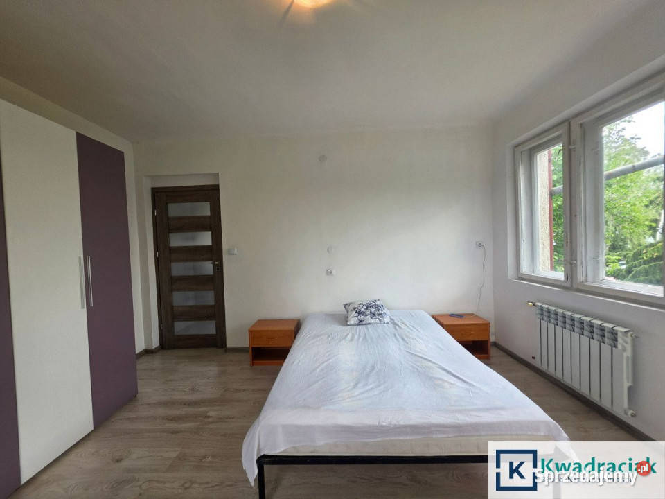 Dom wolnostojący do sprzedania 120 metrów Sanok 930m2