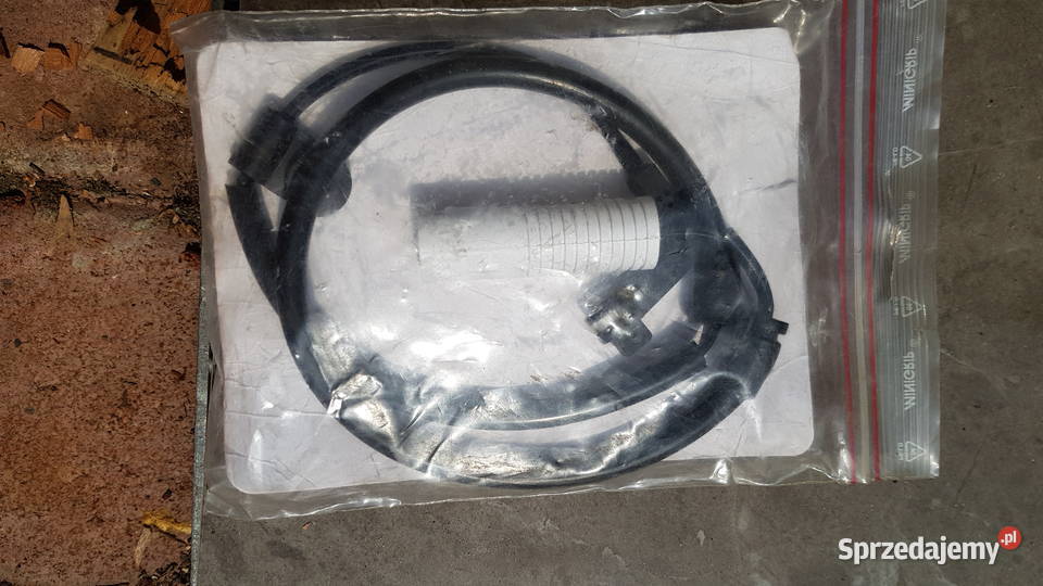 CZUJNIK TRW GIC187 do samochodu BMW sprzedam