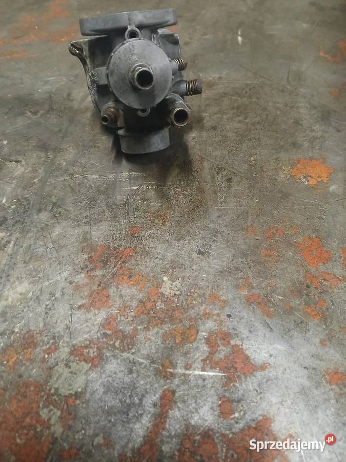 Gaznik simson s 50 wielkopolskie sprzedam