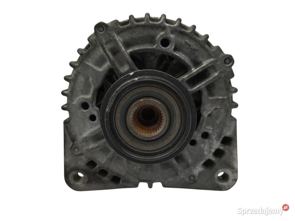 ALTERNATOR VW Passat B6 20 TDI 180A 03G903023 Chełm