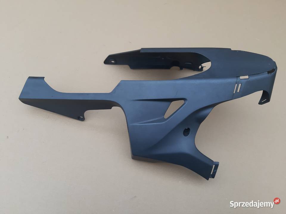 HONDA CBR 1000RR SC59 PŁUG OWIEWKA DOLNA Szyby i owiewki Bieleń sprzedam