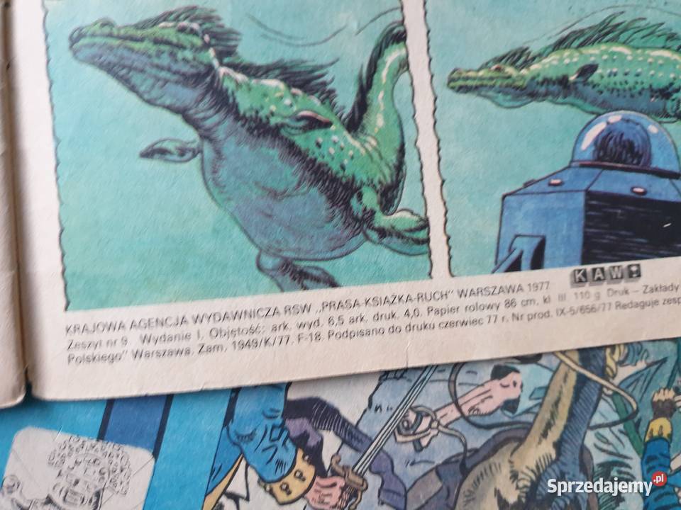 Magazyn Relax zestaw 4 numerów Polskie Gdynia