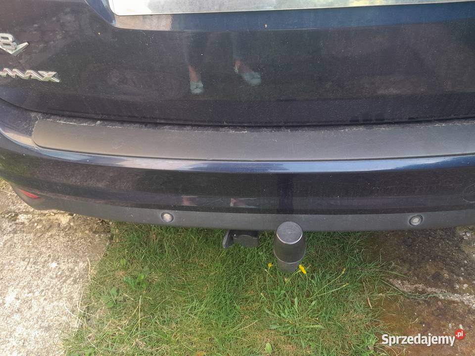 Ford cmax 93 przebieg Twardogóra