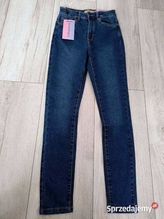 Spodnie Kamionka sprzedam