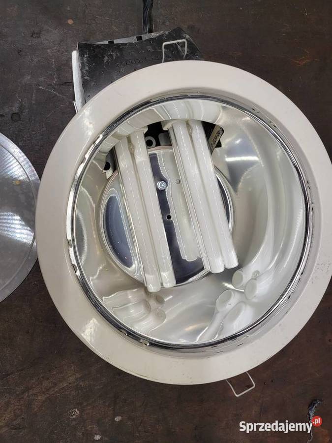 Lampa sufitowa oświetlenie Halogeny i naświetlacze Lublin
