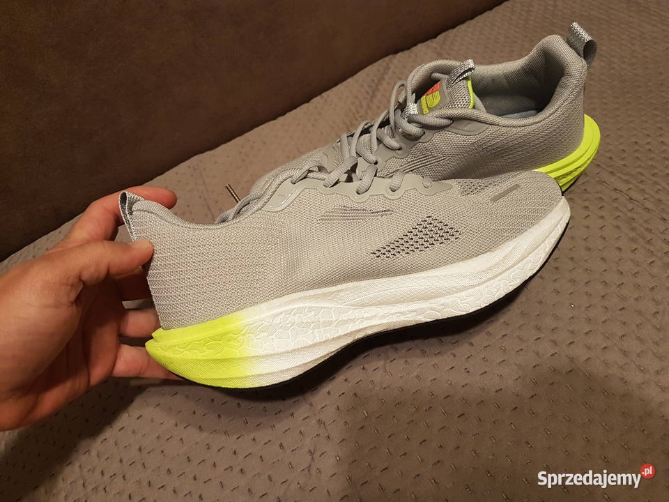 Buty do Biegania 43 nowe Mielec sprzedam