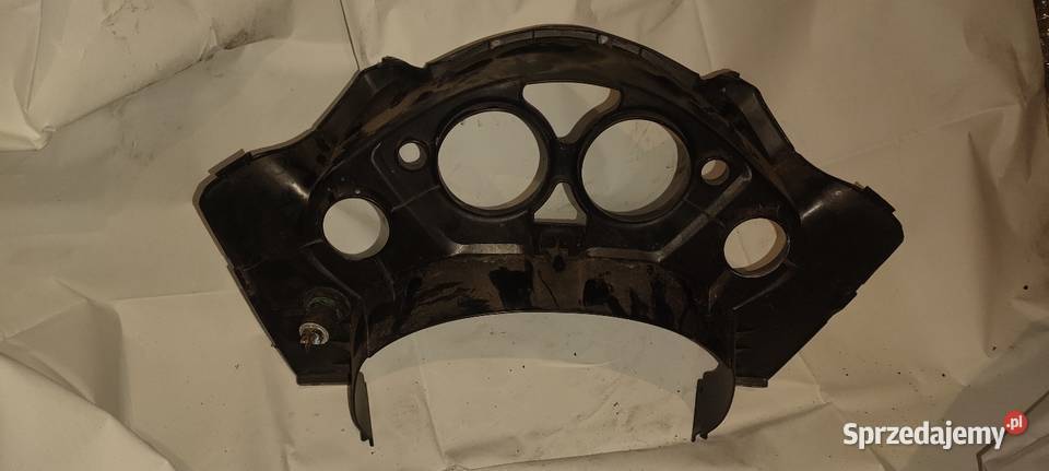 Honda CBF1000 sc58 wypełnienie zegarów liczniika łódzkie