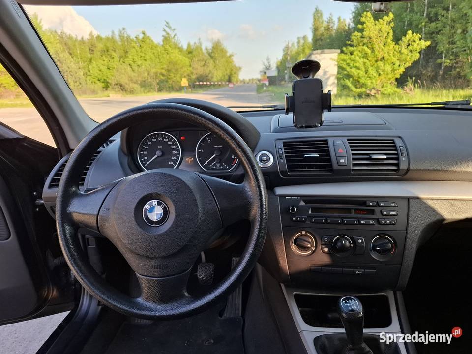 Sprzedam zamienię BMW 2009 20 D Radomsko