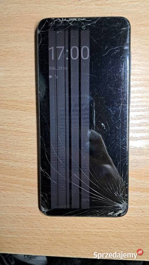 Telefon Smartfon Motorola e32 Motorola Świecie