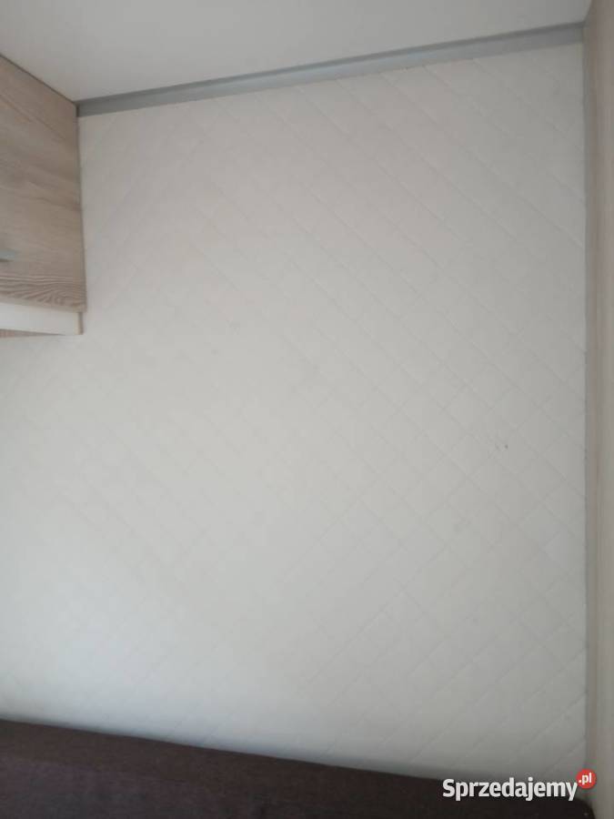 Kontener biuro Camper Krosno