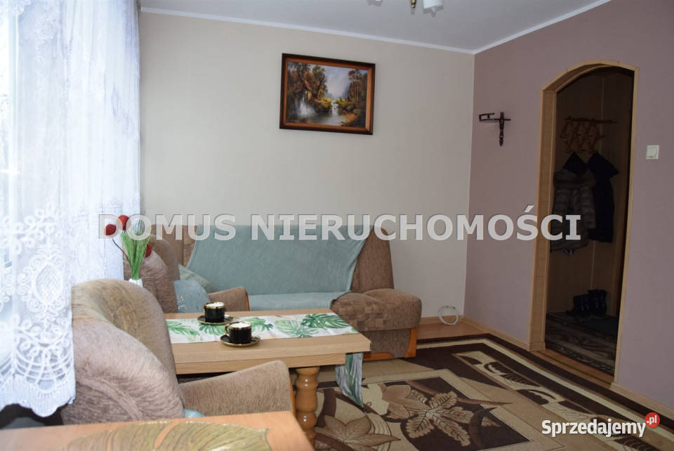 Mieszkanie Brzeziny 323m2 2 pokoje Wynajem sprzedam