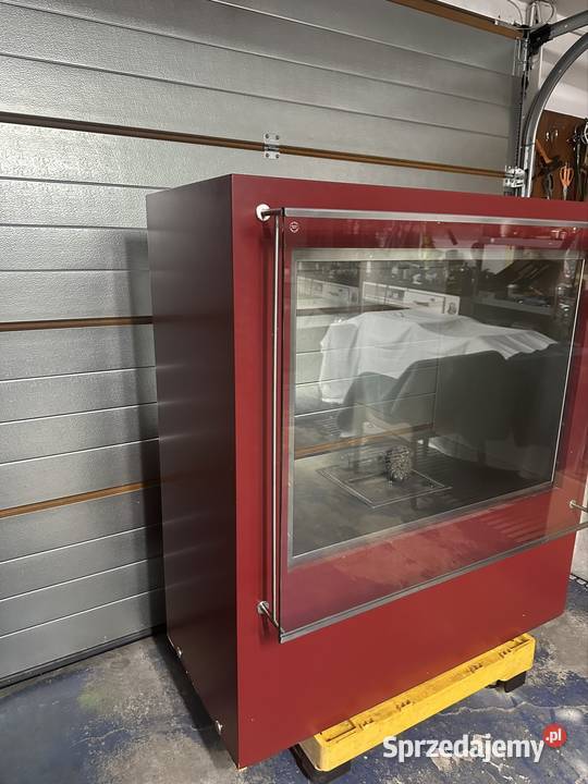 Sprzedam Biokominek ECOSMART furę wielkopolskie sprzedam