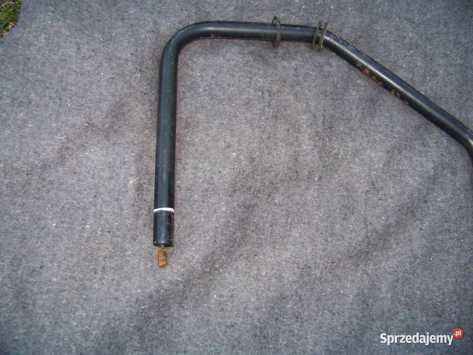 Melex Fosel podłokietniki podkarpackie Tarnobrzeg