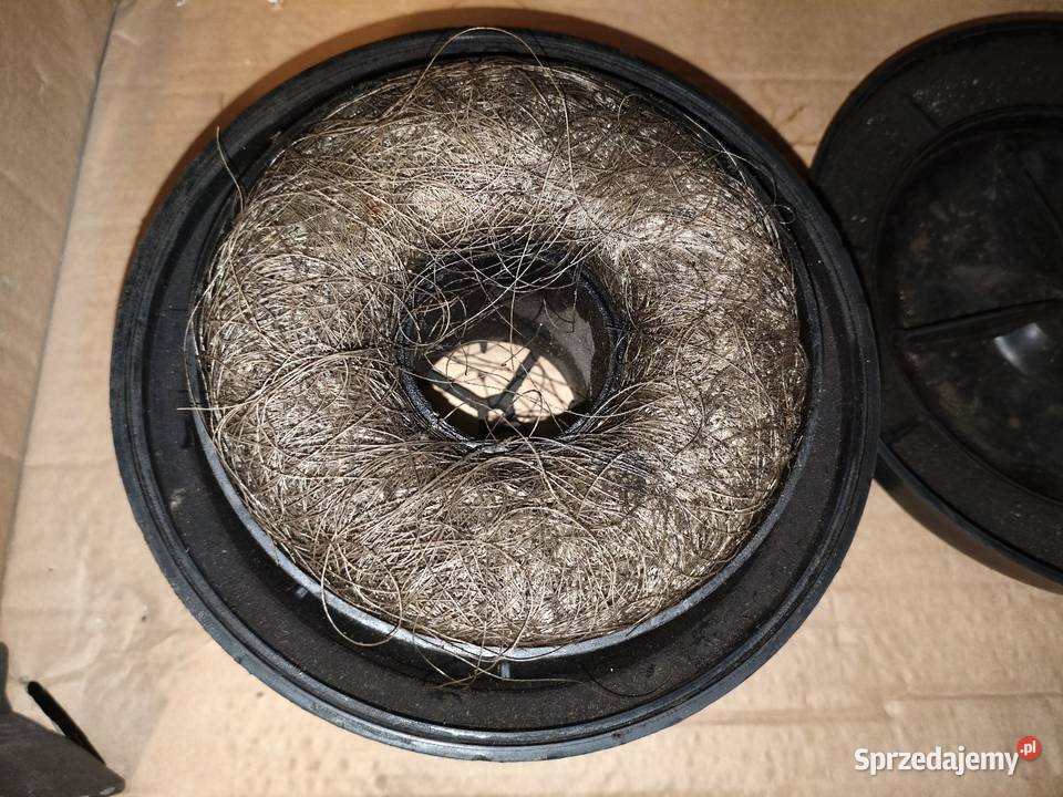 Filtr powietrza Ural M67