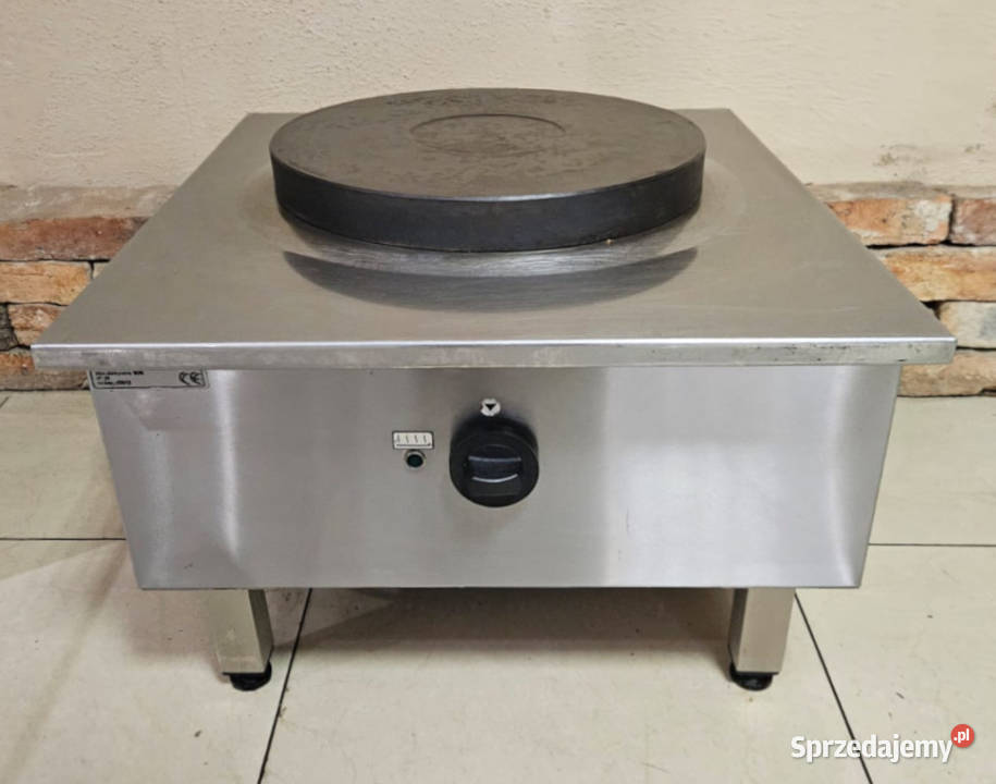Taboret ELEKTRYCZNY 1PŁYTOWY 5kW 400 V KUCHENKA Pszczyna sprzedam