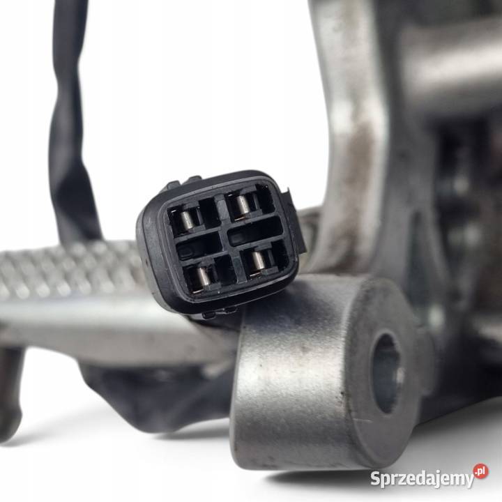 PRAWY PODNÓŻEK KIEROWCY Yamaha MT09 SP RN69 RN82 Podnóżki i stopki lubelskie
