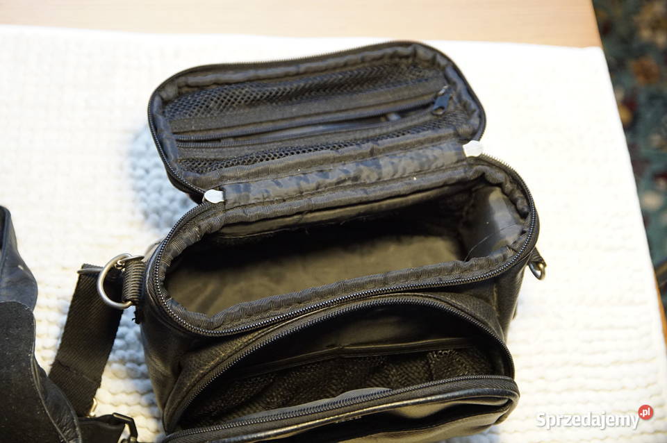 Torba fotograficzna śląskie