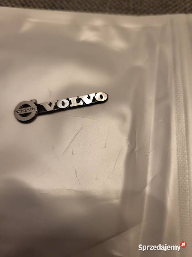 Volvo znaczekemblemat Logo głośników Gliwice