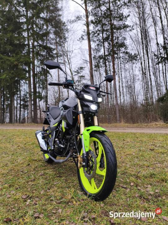 Junak 906 50cc podlaskie