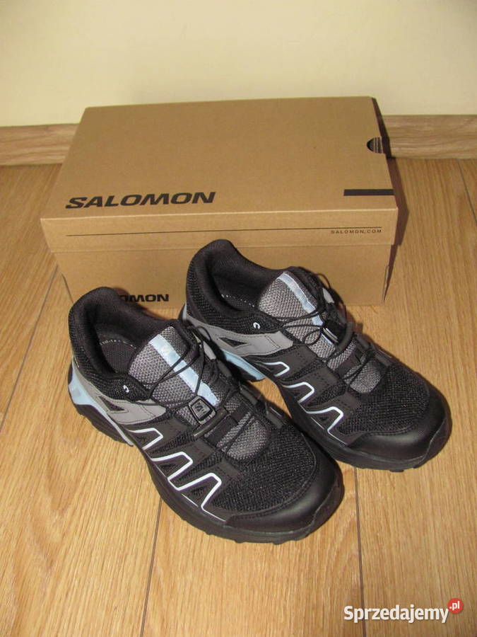 Buty damskie Salomon XT Match Prime W 475196 40 Sosnowiec sprzedam
