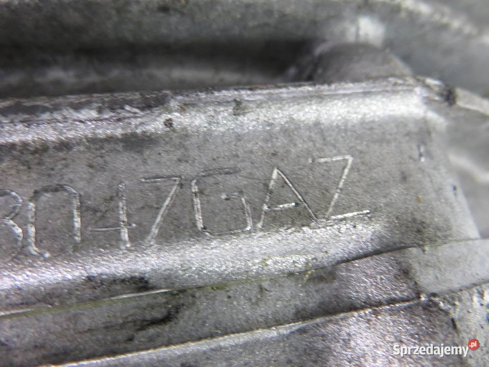 SKRZYNIA BIEGÓW AUDI A4 B6 25 V6 TDI GAZ osobowe małopolskie