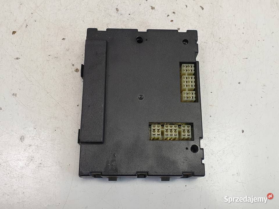 Land Rover Freelander 18 16V MODUŁ BSI 52010565A