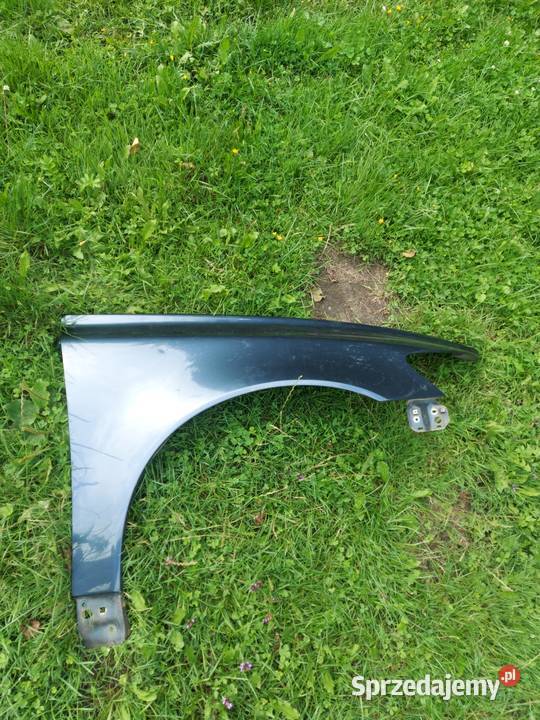 Błotnik Prawy przedni przód Volvo V50 S40 II 466 osobowe Tychy