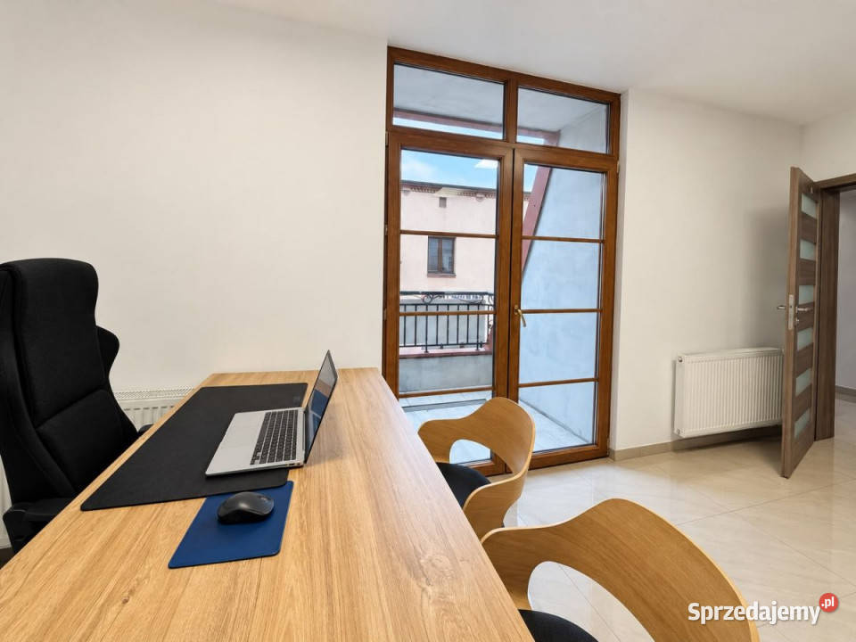 Lokal Mrągowo 150m2 sprzedam