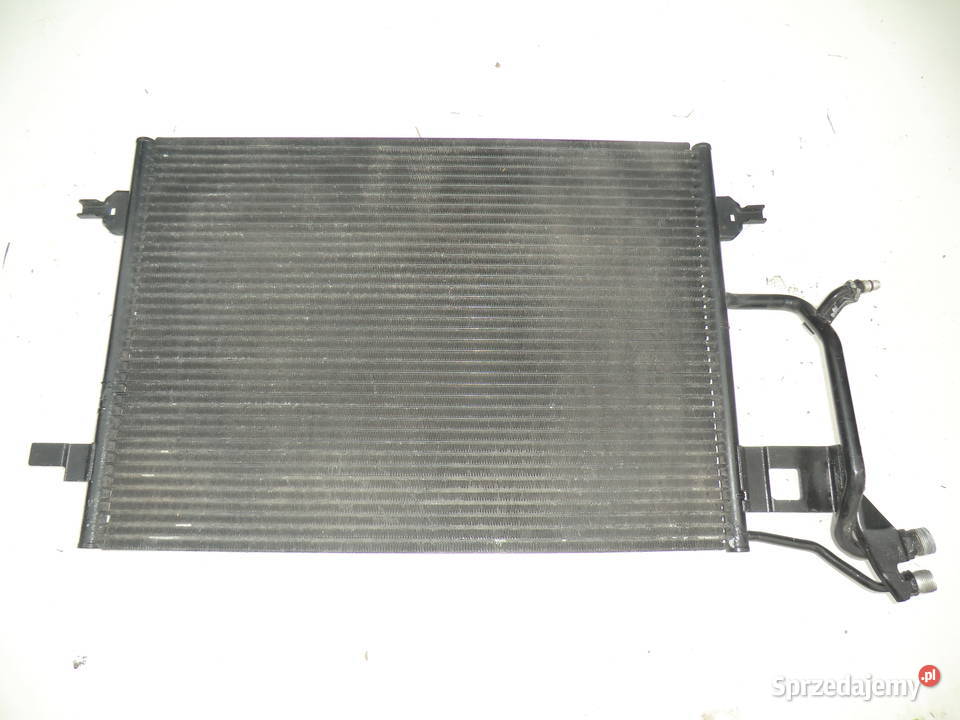 Audi A4 B6 Volkswagen passat B5 Chłodnica małopolskie Krzeszowice