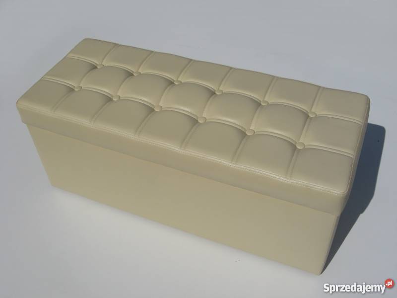 PUFA skrzynia otwierana BARI