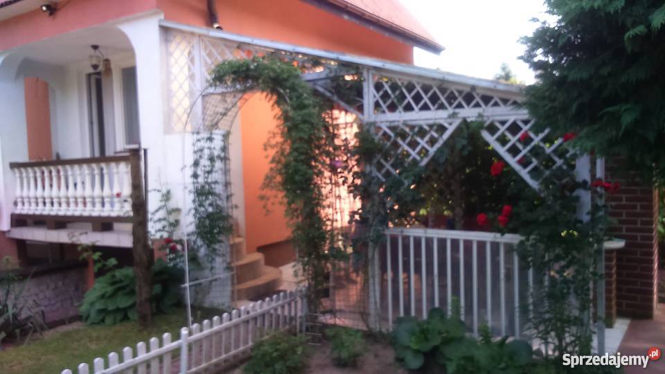 Dom wolnostojący całoroczny w Pomiechówku Domy Pomiechówek