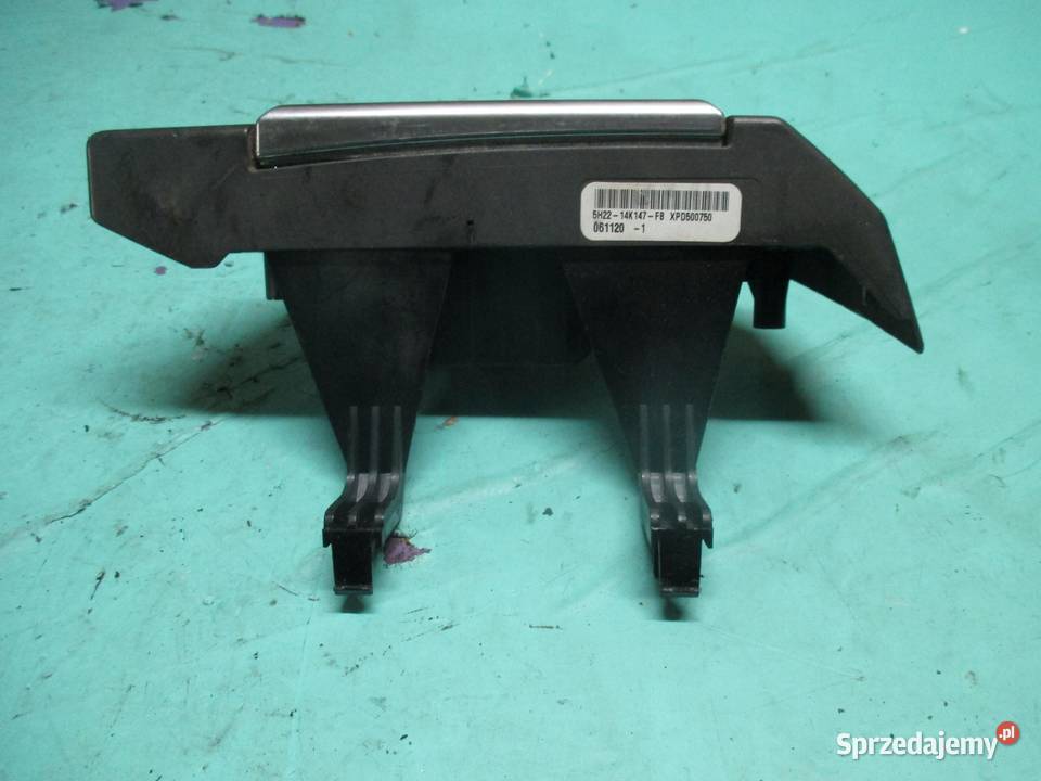 LAND ROVER DISCOVERY III 07r przełącznik Panele sterowania, przełączniki