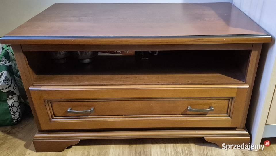 KOMODA STOLIK SZAFKA RTV Wodzisław Śląski sprzedam