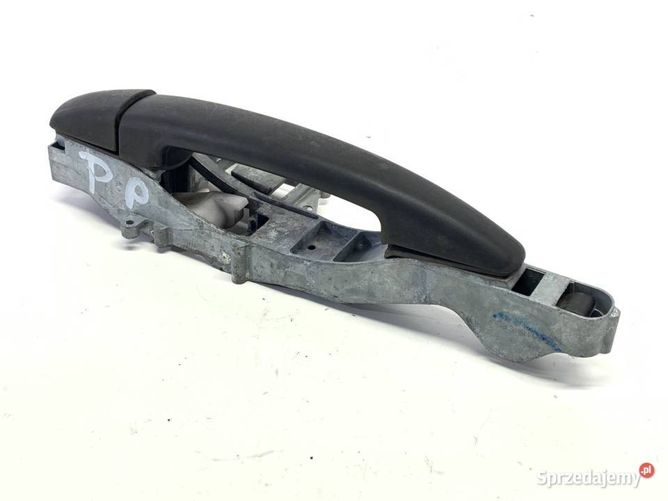 KLAMKA ZEWNĘTRZNA LEWY TYŁ CITROEN BERLINGO II