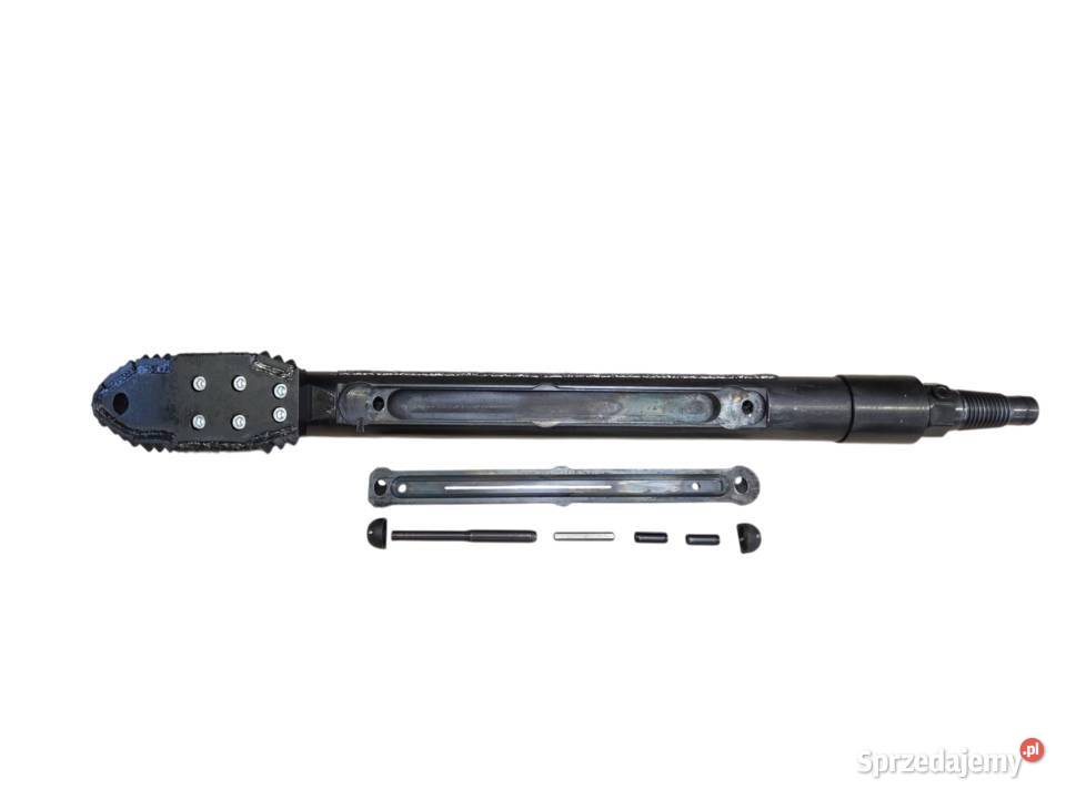 Obudowa sondy do XCMG EUROPA ZX120 ZX200 ZX320 Jarocin sprzedam