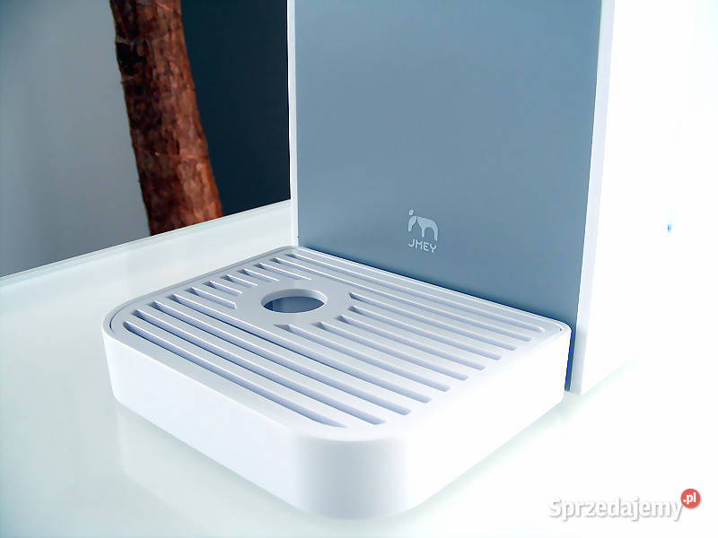 Dozownik wody Jmey nowy model pełen komplet Łódź