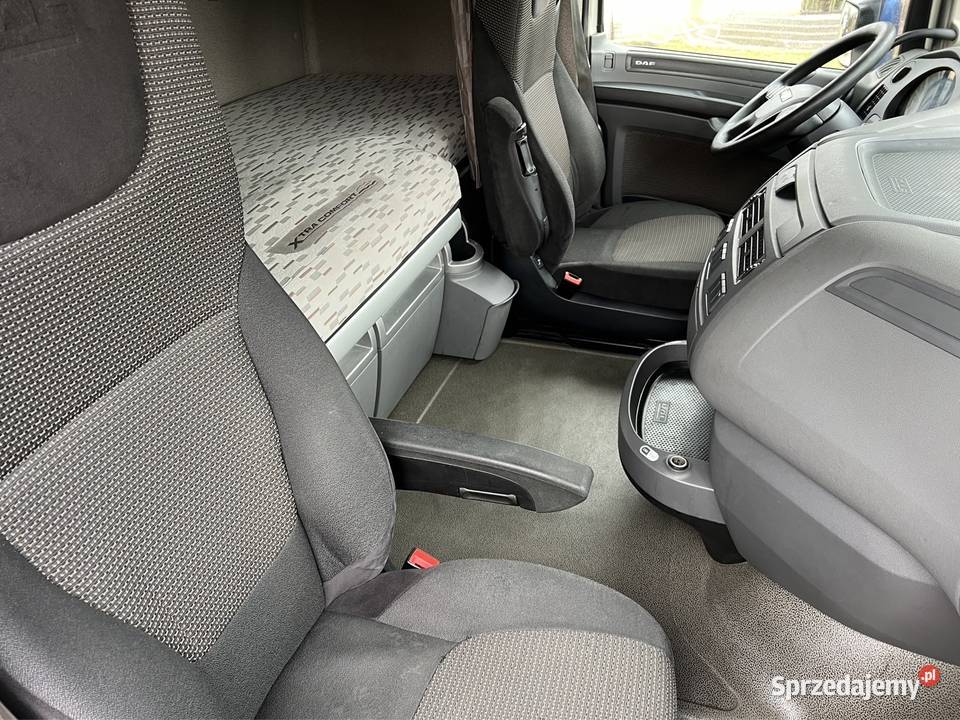 Lodówka 24VVOLVO FH13 FH4 MAN IVECO Mercedes małopolskie Miechów